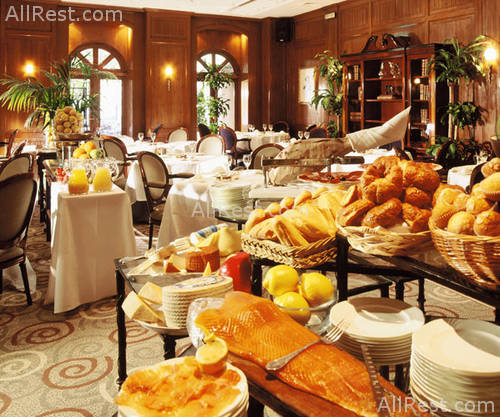 Villa Magna, a Park Hyatt Hotel Madrid 13